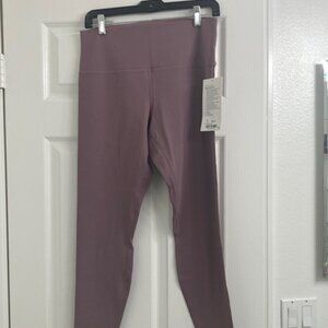 Lululemon Align 28” new with tags